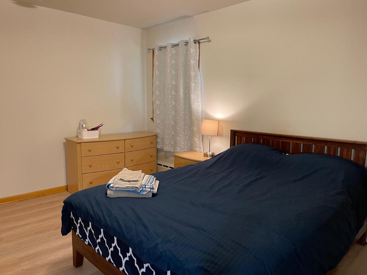 Homestay #3 Queensize Bed Bright Near Nj Downtown New Brunswick