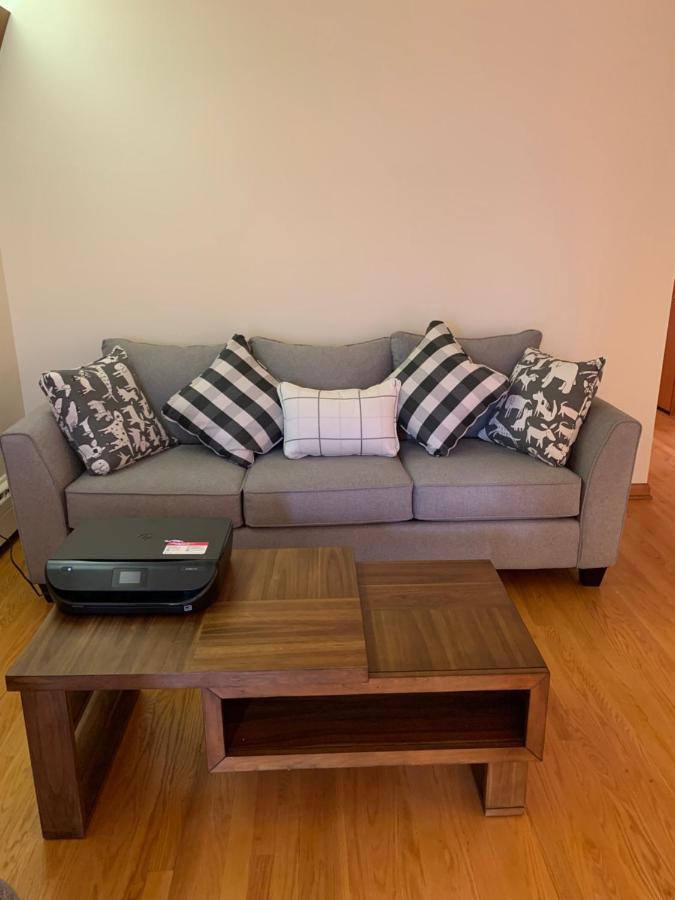 #3 Queensize Bed Bright Near Nj Downtown Homestay *