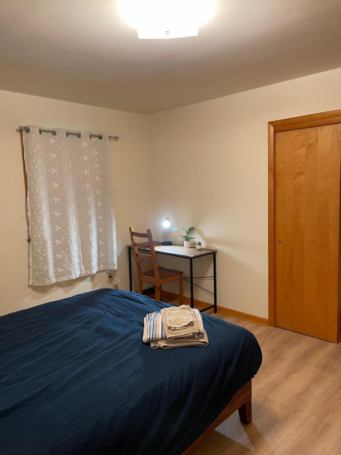 #3 Queensize Bed Bright Near Nj Downtown * New Brunswick