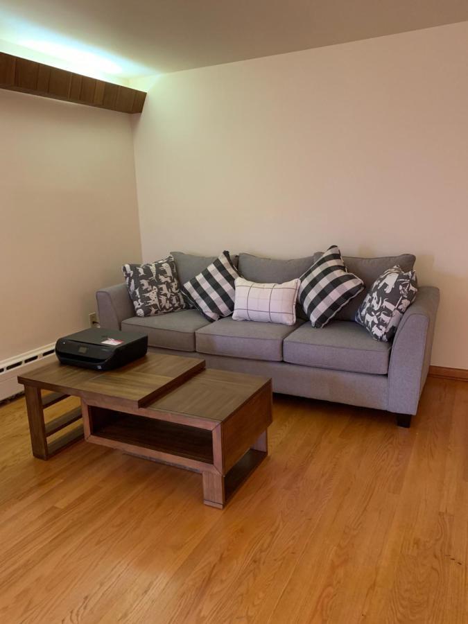Homestay #3 Queensize Bed Bright Near Nj Downtown